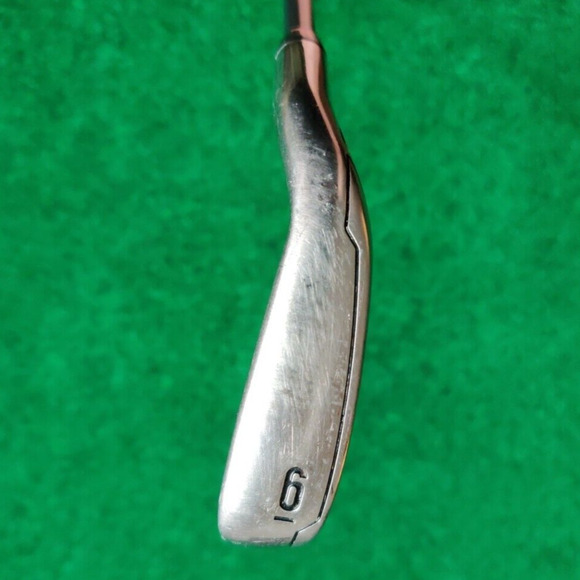 Callaway XR Cup 360 Single 6 Iron Project X SD 4.0 W Flex Graphite RH 36.6" Lady - Picture 2 of 14